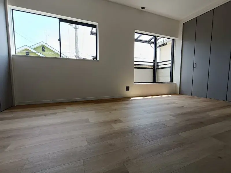 3LDK Property Takatsuki City Osaka Prefecture (8)