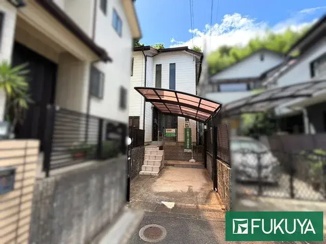 4LDK Property Hirakata City Osaka Prefecture (2)