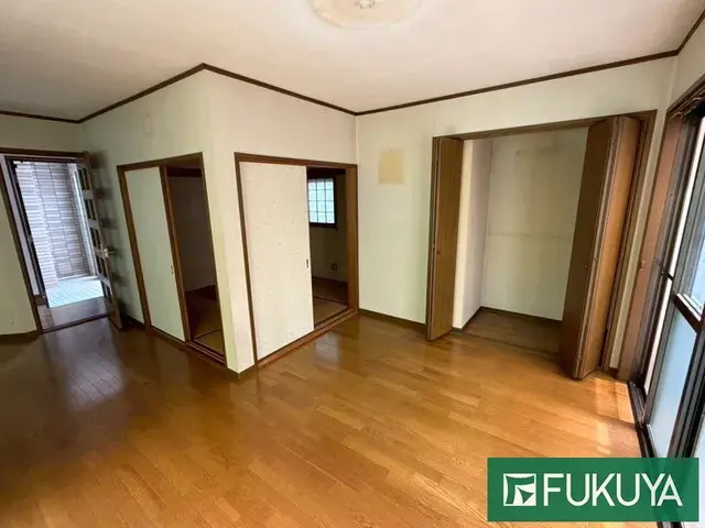 4LDK Property Hirakata City Osaka Prefecture (9)