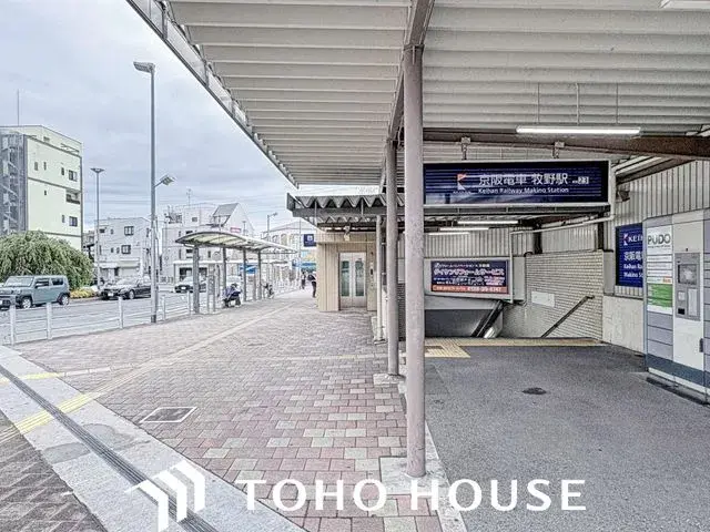 3LDK مدينة هيراكاتا محافظة أوساكا (27)