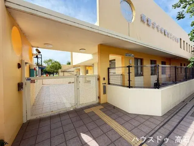 Propriété 4LDK Ville d'Izumiotsu Préfecture d'Osaka (2)