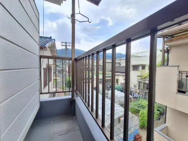 Propriété 4LDK Ville de Higashiosaka Préfecture d'Osaka (2)