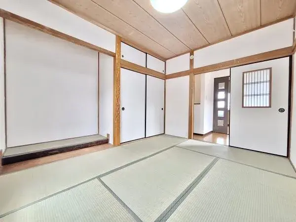 Propriété 4LDK Ville de Higashiosaka Préfecture d'Osaka (11)