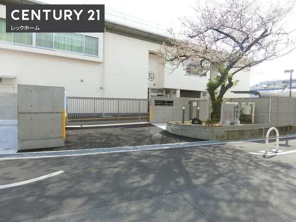 Propriété 4LDK Ville de Higashiosaka Préfecture d'Osaka (28)