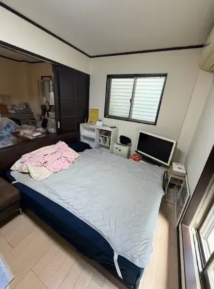 4SLDK Higashinari-ku, Osaka City, Osaka Prefecture (11)