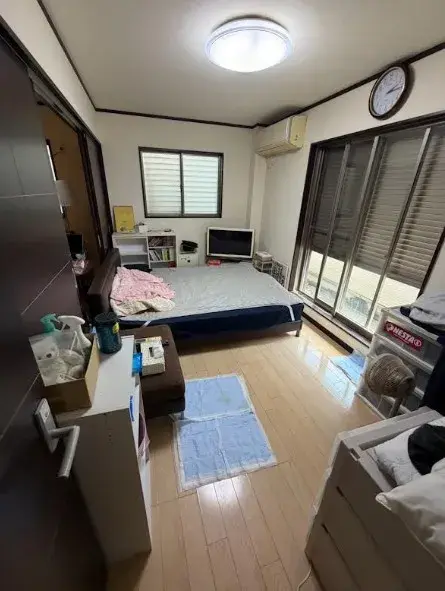 4SLDK Higashinari-ku, Osaka City, Osaka Prefecture (12)