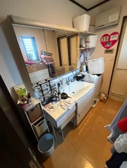 4SLDK Higashinari-ku, Osaka City, Osaka Prefecture (13)