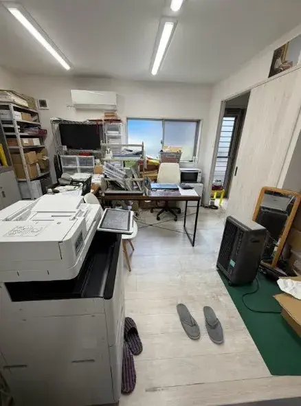 4SLDK Higashinari-ku, Osaka City, Osaka Prefecture (16)