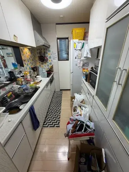 4SLDK Higashinari-ku, Osaka City, Osaka Prefecture (17)