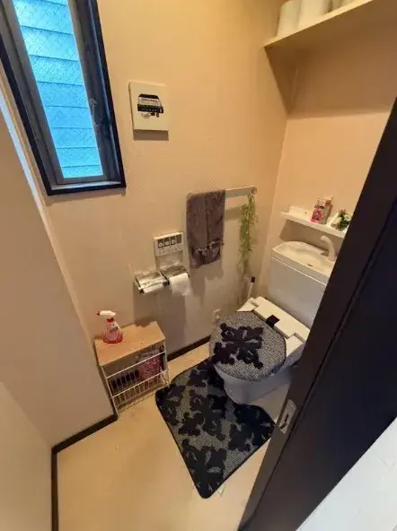 4SLDK Higashinari-ku, Osaka City, Osaka Prefecture (20)