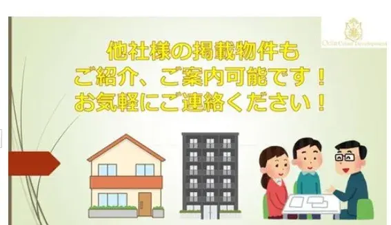 4SLDK Higashinari-ku, Osaka City, Osaka Prefecture (22)