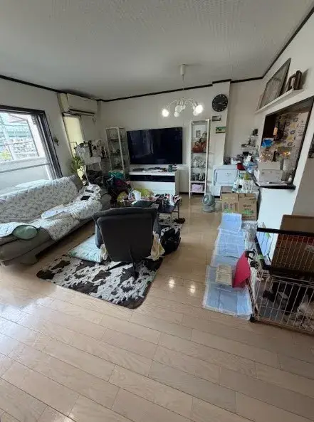 4SLDK Higashinari-ku, Osaka City, Osaka Prefecture (5)