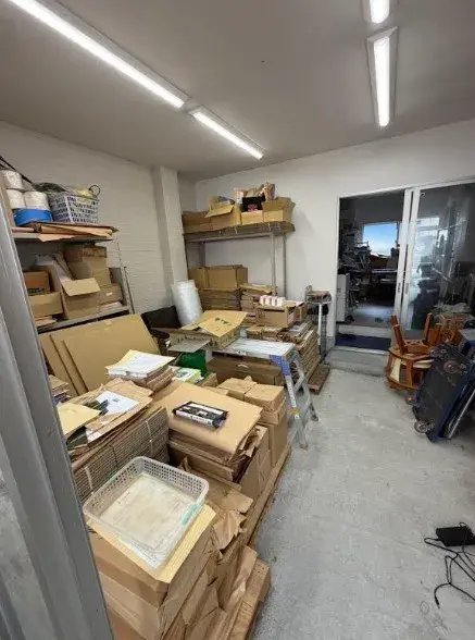 4SLDK Higashinari-ku, Osaka City, Osaka Prefecture (7)