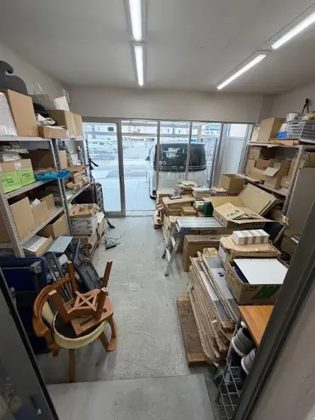 4SLDK Higashinari-ku, Osaka City, Osaka Prefecture (8)