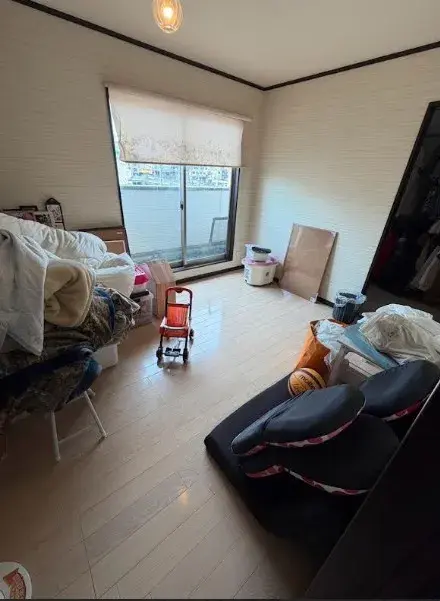 4SLDK Higashinari-ku, Osaka City, Osaka Prefecture (10)