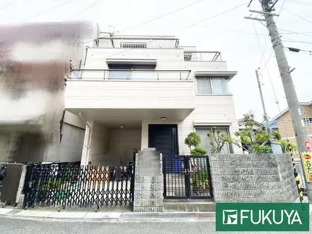 5LDK物件 高槻市 大阪府 (2)