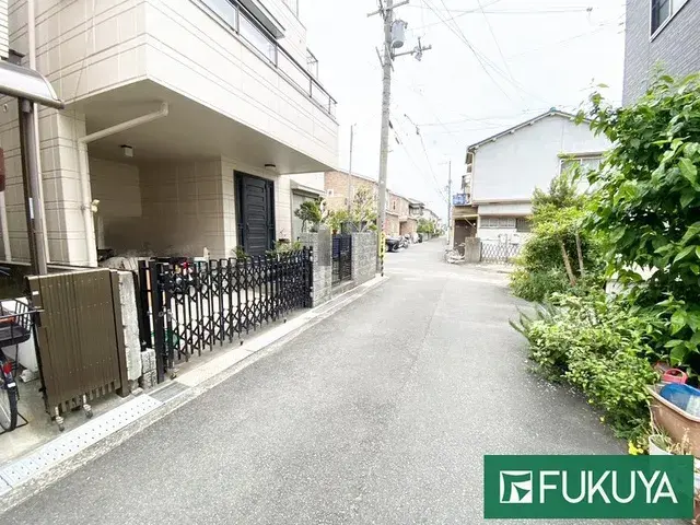 5LDK物件 高槻市 大阪府 (11)
