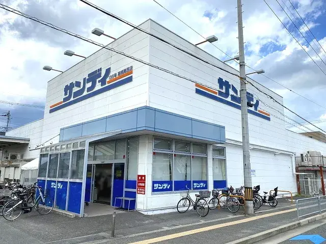 5LDK物件 高槻市 大阪府 (13)