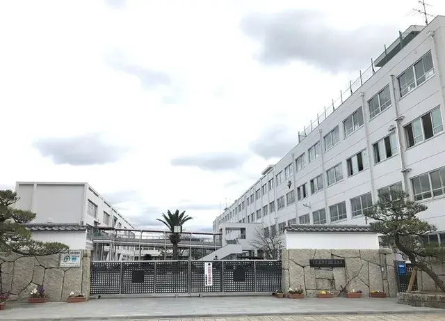 5LDK物件 高槻市 大阪府 (17)