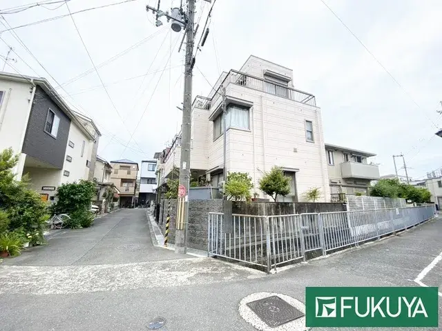 5LDK物件 高槻市 大阪府 (4)