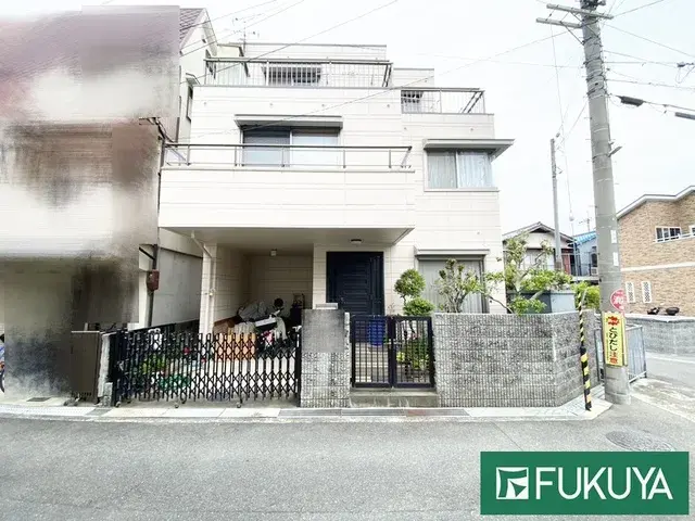 5LDK物件 高槻市 大阪府 (5)