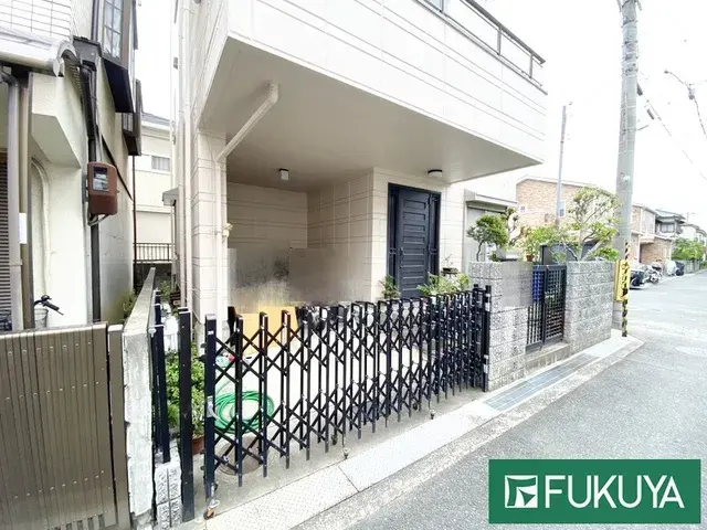 5LDK物件 高槻市 大阪府 (6)