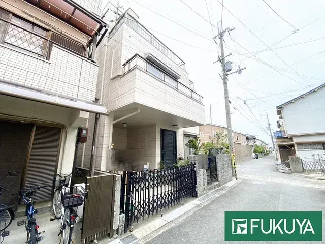5LDK物件 高槻市 大阪府 (7)