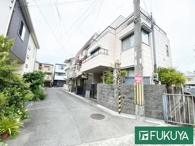 5LDK物件 高槻市 大阪府 (8)