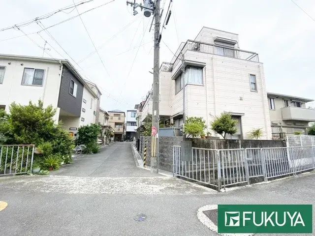 5LDK物件 高槻市 大阪府 (9)