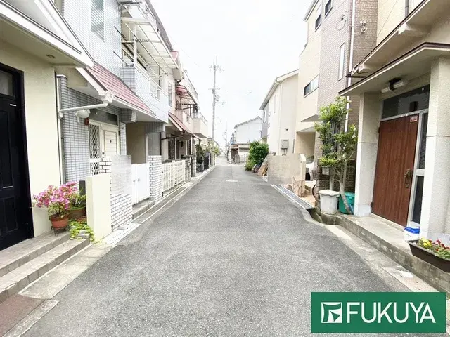 5LDK物件 高槻市 大阪府 (10)