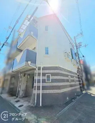 3LDK 东大阪市 大阪府 (2)