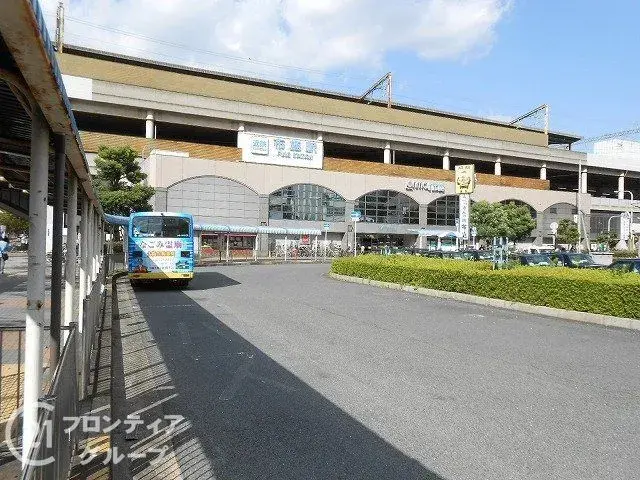 3LDK 东大阪市 大阪府 (11)