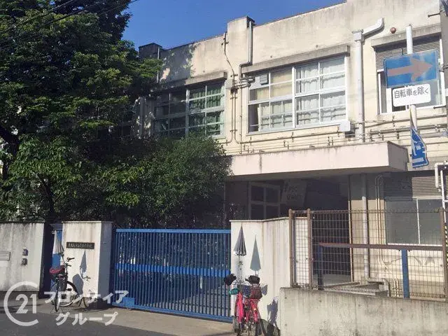 3LDK 东大阪市 大阪府 (12)