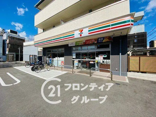 3LDK 东大阪市 大阪府 (15)