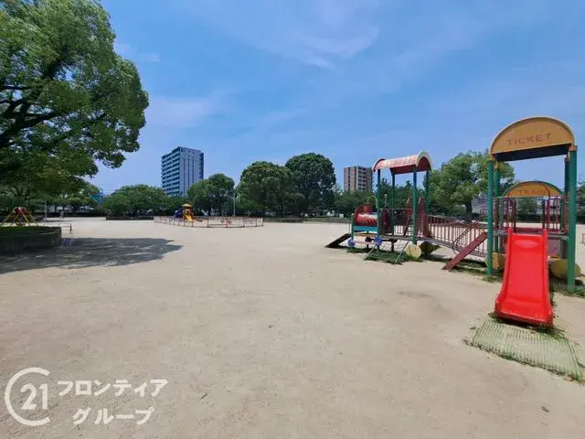 3LDK 东大阪市 大阪府 (16)