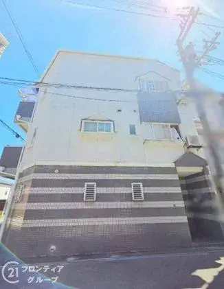 3LDK 东大阪市 大阪府 (10)