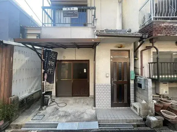 5DK Property Moriguchi City Osaka Prefecture (2)