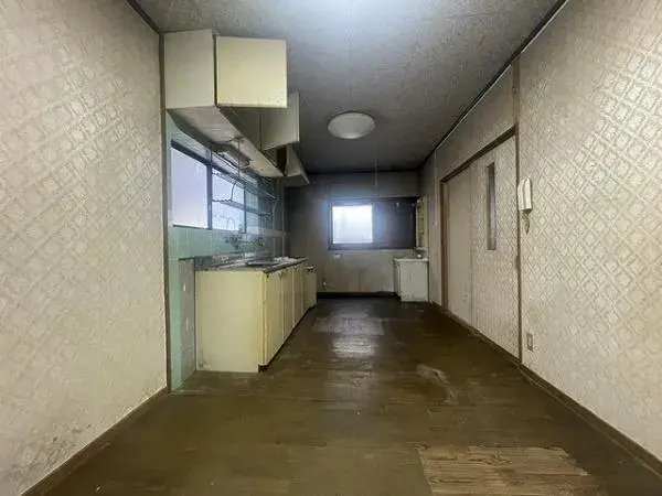 5DK Property Moriguchi City Osaka Prefecture (11)