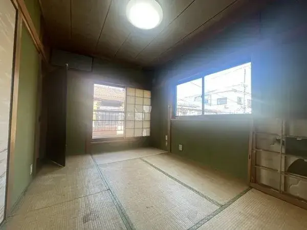 5DK Property Moriguchi City Osaka Prefecture (16)
