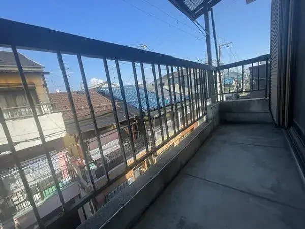 5DK Property Moriguchi City Osaka Prefecture (3)