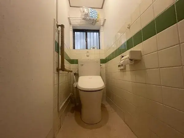 5DK Property Moriguchi City Osaka Prefecture (21)