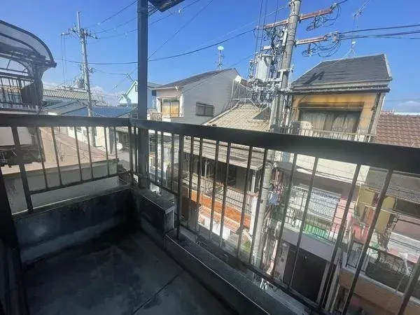 5DK Property Moriguchi City Osaka Prefecture (4)