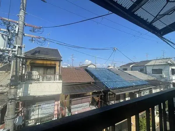 5DK Property Moriguchi City Osaka Prefecture (5)