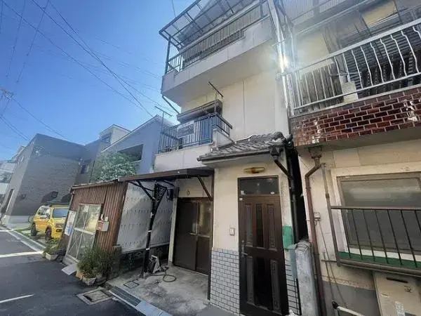 5DK Property Moriguchi City Osaka Prefecture (6)