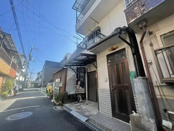 5DK Property Moriguchi City Osaka Prefecture (7)