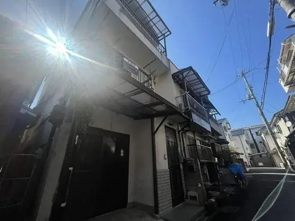 5DK Property Moriguchi City Osaka Prefecture (8)