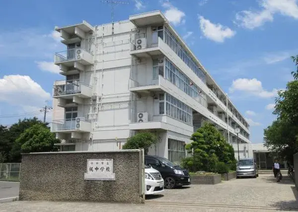 5DK Property Moriguchi City Osaka Prefecture (10)