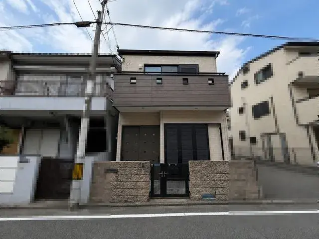 3LDK Moriguchi City, Osaka Prefecture (2)