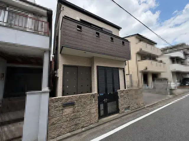 3LDK Moriguchi City, Osaka Prefecture (3)