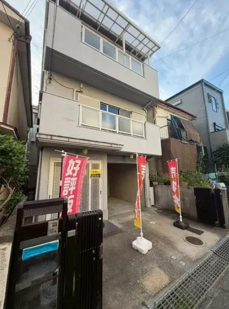Propiedad 4LDK Ciudad de Takatsuki Prefectura de Osaka (4)